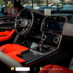 جاكوار XE